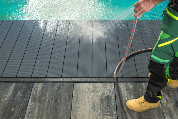 Best Pressure Washing Company Near Me  in Paulsboro, NJ